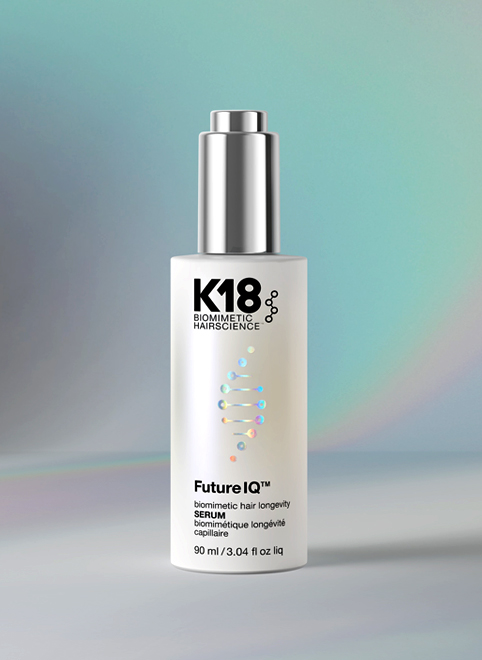 K18 Triplebright